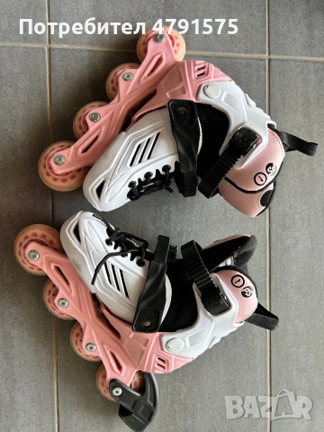 Power Slide - блейдове, ролери, кънки, снимка 2 - Ролери, кънки - 54240734