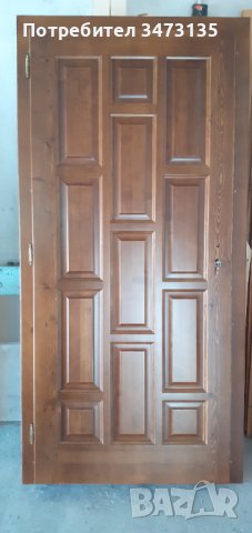 Врати и Мебели , снимка 5 - Секции и витрини - 37767441