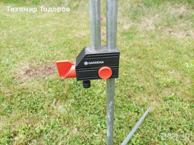 Градински душ Gardena, снимка 15 - Други - 44232794