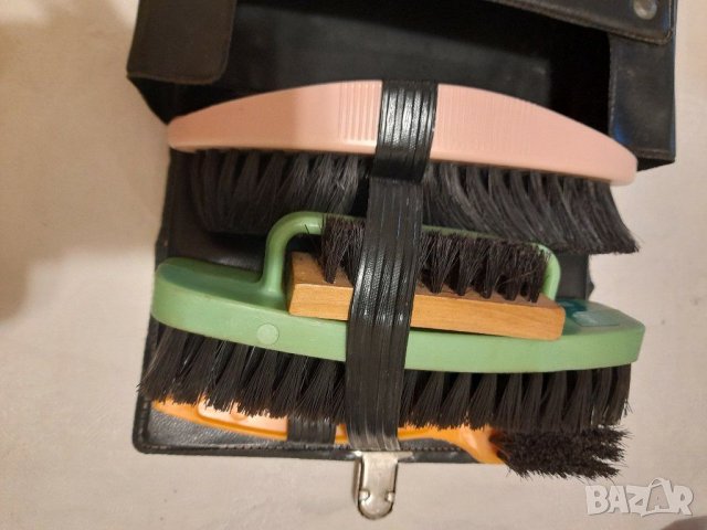 Стари четки , снимка 12 - Антикварни и старинни предмети - 31106896