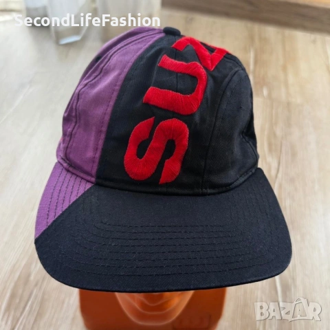 Suzuki бейзболна шапка един размер винтидж 