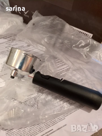 Кафемашина Finlux, снимка 12 - Кафемашини - 50568155