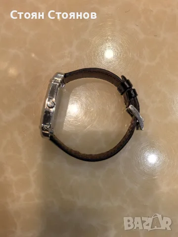Мъжки часовник Emporio Armani, снимка 7 - Мъжки - 55879619