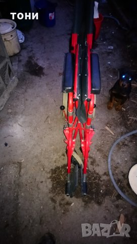 Инвалидна количка 🛒 , снимка 14 - Инвалидни колички - 32072812