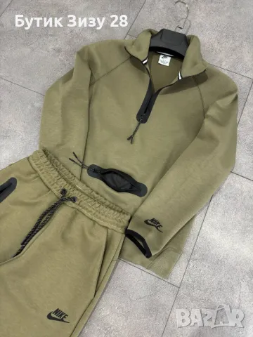 Детски екипи Nike Tech Fleece, 5цвята, снимка 6 - Детски комплекти - 47626420