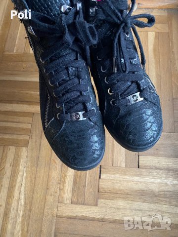 Кецове Michael Kors, снимка 4 - Кецове - 39433740