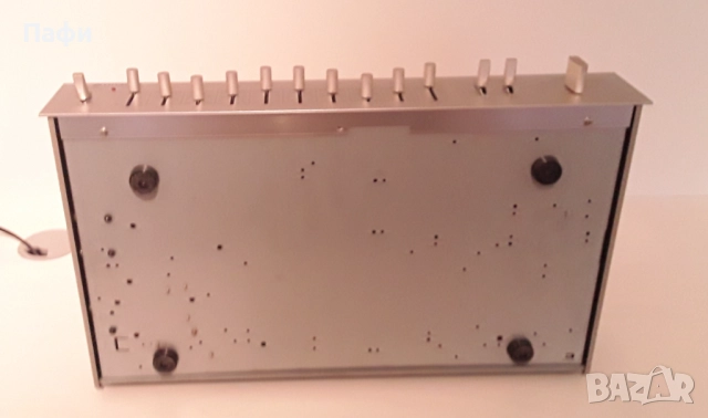 Hitachi HGE 6500, снимка 7 - Еквалайзери - 52827099