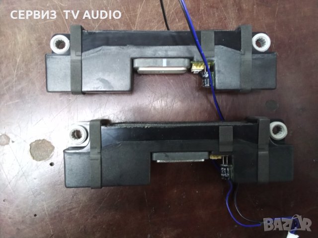 Говорители за   TV LG 42LB671V