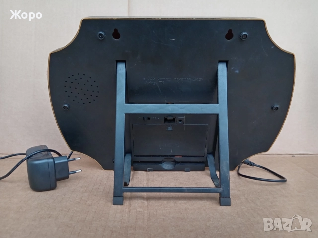 ретро пееща и танцуваща риба BIG MOUTH BILLY BASS, снимка 5 - Други ценни предмети - 52859604