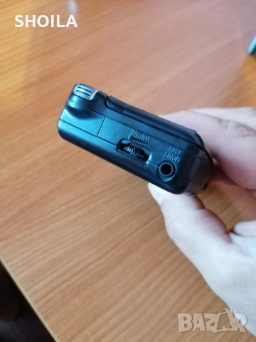 Panasonic RN-202, снимка 6 - Радиокасетофони, транзистори - 51837567