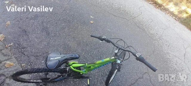 Планинско колело , снимка 6 - Велосипеди - 47914067