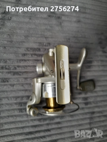 EUROSTAR GSX 630, снимка 4 - Макари - 52130261