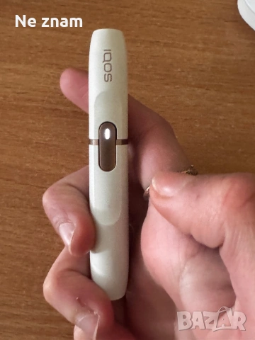 Iqos 2014 “heat control technology” като нов , снимка 5 - Електронни цигари - 53912630