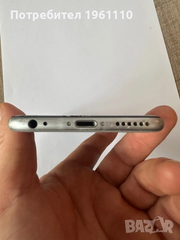 iPhone 6, снимка 4 - Apple iPhone - 52377666