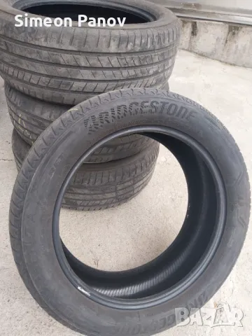 Гуми 245/50/19, снимка 1