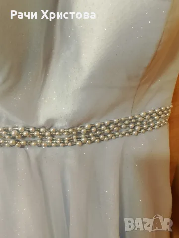 Бална рокля , снимка 8 - Рокли - 50082462