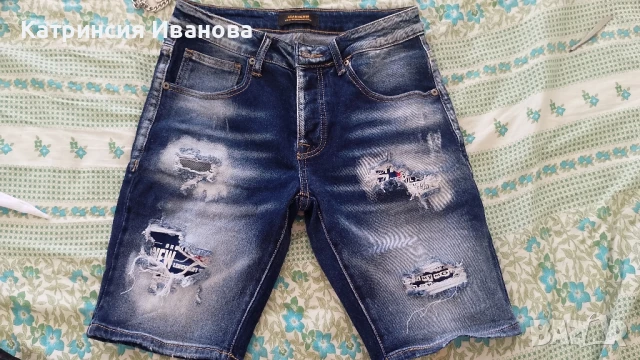 Промоция!!!Панталони и тениски Аdidas,Nike , снимка 7 - Тениски - 50914750