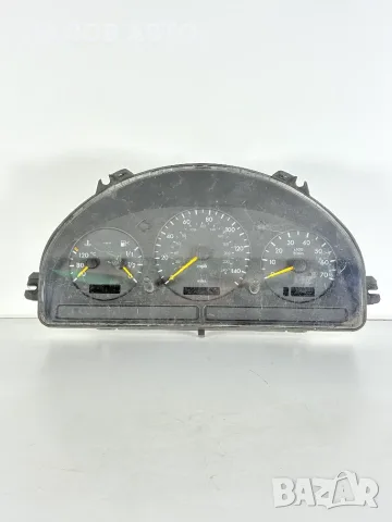 Табло Километраж (мили) Мерцедес МЛ W163 (97-05г) Tablo Kilometraj ( Miles ) Mercedes ML W163