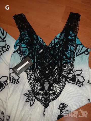 Дълга рокля, снимка 1