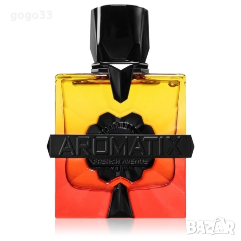 дълготраен парфюм , снимка 2 - Унисекс парфюми - 54115730