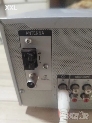 усилвател sony, снимка 8 - Ресийвъри, усилватели, смесителни пултове - 51306538