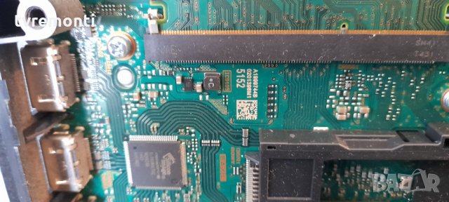 Main 1-889-202-22 173457422, A1999744B, KDL-50W829B, снимка 2 - Части и Платки - 34566266