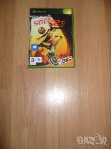 Игри за Xbox Classic Част 3 - 20лв за брой, снимка 7 - Игри за Xbox - 32903013