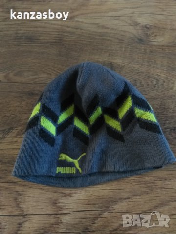 PUMA - страхотна зимна шапка