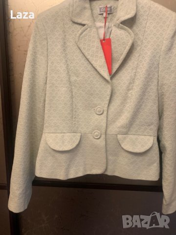 Продавам чисто ново сако марка Etam , снимка 3 - Сака - 39932581