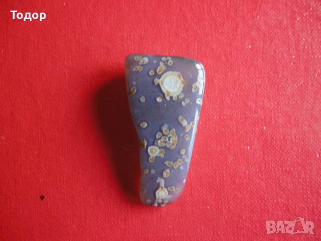 Естествен камък минерал 1, снимка 2 - Колекции - 40577812