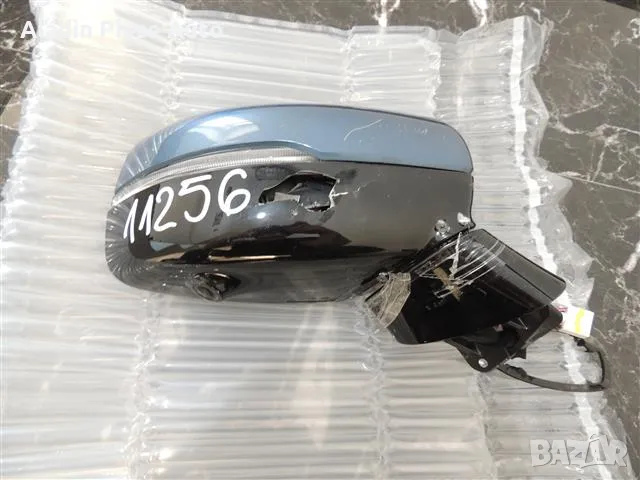 Пасажерско дясно огледало Kia Sportage 5 година 2022 2023 2024 код 87620P2000 , снимка 7 - Аксесоари и консумативи - 49542286