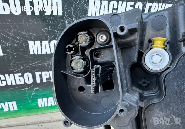 Фар ляв фарове IQ.LIGHT за Фолксваген Vw ID4 ID 4, снимка 9 - Части - 49413049