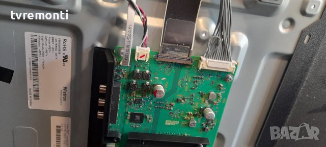 MAIN BOARD ,1-981-926-21,173657421, for ,SONY KD-55XE7005 дисплей V550QWSE05, снимка 4 - Части и Платки - 37061436