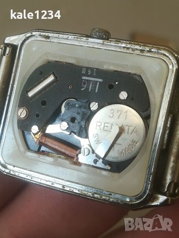 Ретро CASIO mq 735. JAPAN. Vintage watch. Часовник CASIO , снимка 7 - Мъжки - 40444892