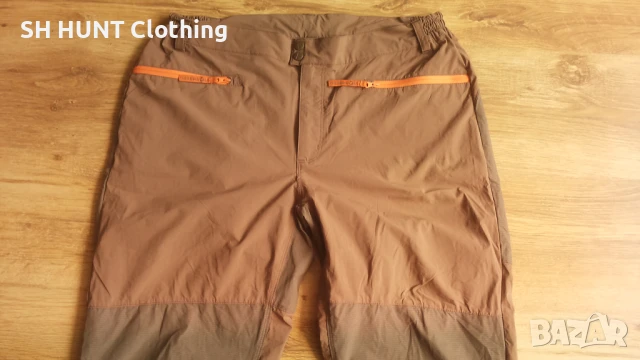 STORMBERG Stretch Pants размер L / XL тънък летен еластичен панталон - 1235, снимка 4 - Панталони - 51081501