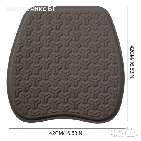 Подложка седалка PA919 - 42х42 