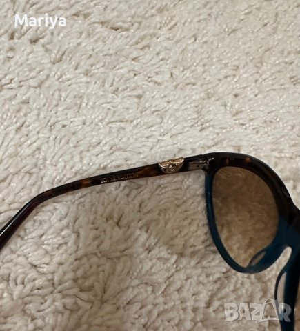 Очила Louis Vuitton, снимка 4 - Слънчеви и диоптрични очила - 42923963