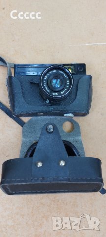 Ретро  фотоапарат , снимка 1