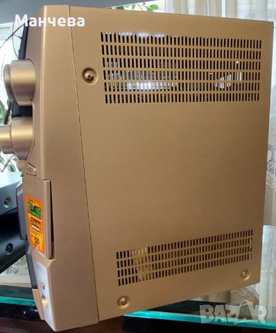 Аудио система Panasonic, снимка 2 - Аудиосистеми - 42681012