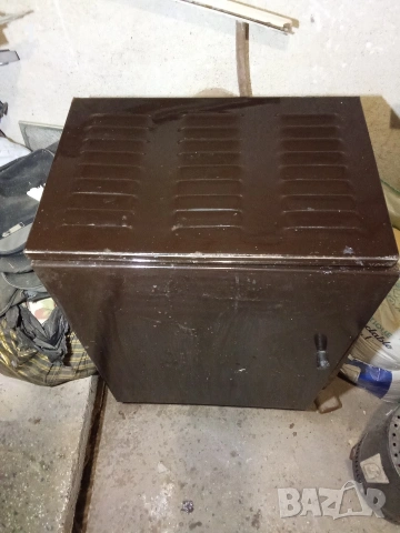 Печка тип Чудо, снимка 3 - Отоплителни печки - 53047652