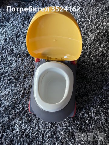 Бебешко гърне moni, снимка 5 - За банята - 44163861