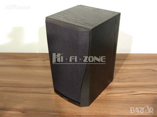  B&W prist dm302 / 1 бр. ТОНКОЛОНА, снимка 7 - Тонколони - 47787904