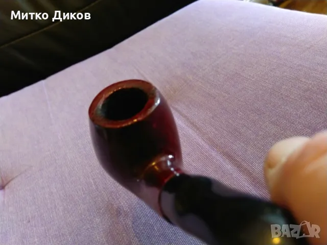 Pipsan лула №3, снимка 2 - Лули - 50113420