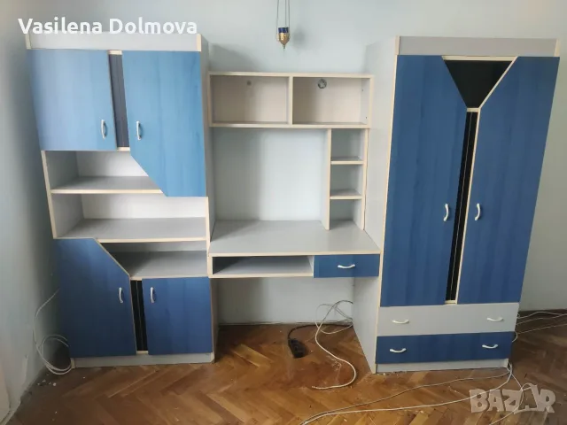 Подарявам секция