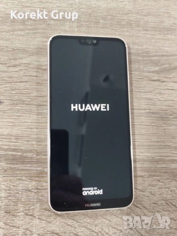 Huawei P20 lite pink, снимка 3 - Huawei - 52478377