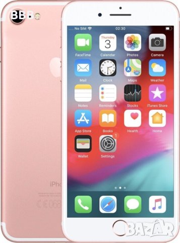 iPhone 7, 128 GB, като нов