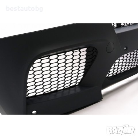 X5M дизайн пакет за BMW X5 E70 (2007-2013), снимка 6 - Аксесоари и консумативи - 42674796