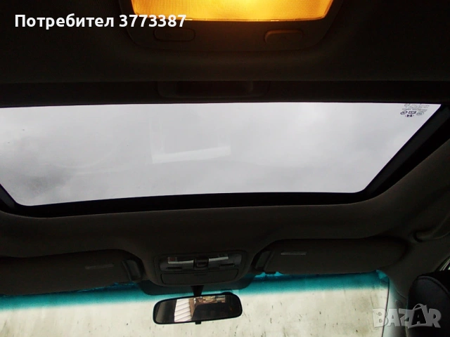 Автомобил, снимка 15 - Автомобили и джипове - 53073821