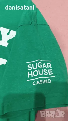 Мъжки спортни тениски NFL Eagles, снимка 5 - Тениски - 45521636