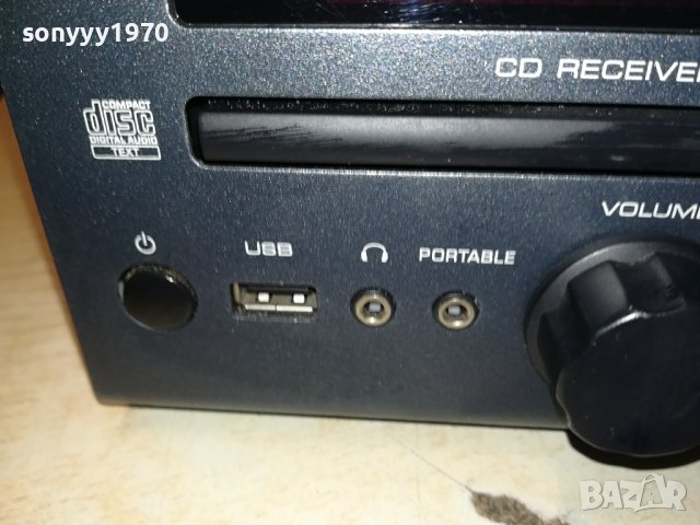 YAMAHA USB 0311231457, снимка 10 - Ресийвъри, усилватели, смесителни пултове - 42837979